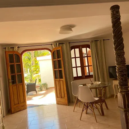 La Casa Blanca Maspalomas - - Adults Only Maspalomas (Gran Canaria)