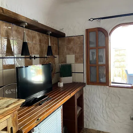 La Casa Blanca Maspalomas - - Adults Only Affittacamere 3*