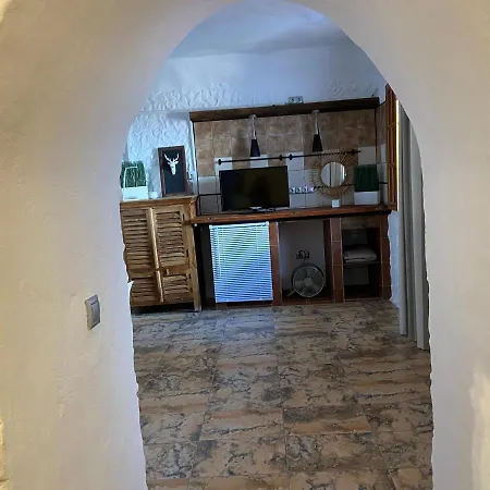 La Casa Blanca Maspalomas - - Adults Only Affittacamere Maspalomas (Gran Canaria)