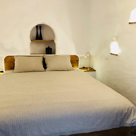 Affittacamere La Casa Blanca Maspalomas - - Adults Only