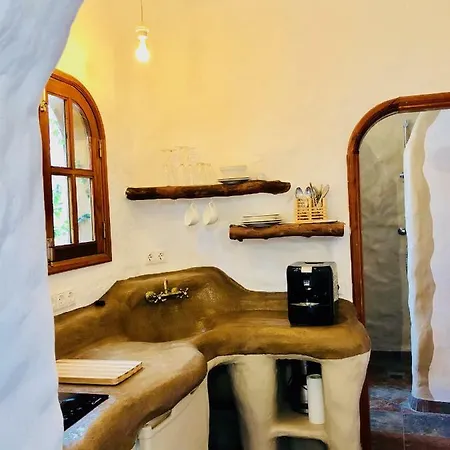 La Casa Blanca Maspalomas - - Adults Only Affittacamere