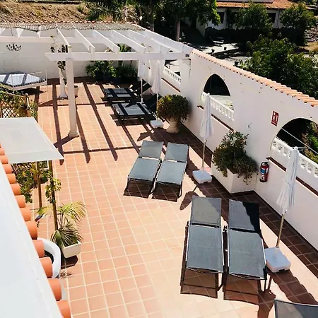 La Casa Blanca Maspalomas - - Adults Only Affittacamere Maspalomas (Gran Canaria)