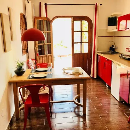 La Casa Blanca Maspalomas - - Adults Only Affittacamere 3*