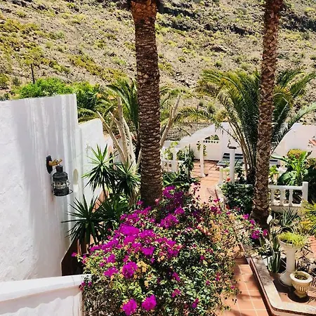 La Casa Blanca Maspalomas - - Adults Only Affittacamere 3*