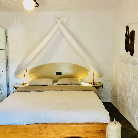 Affittacamere La Casa Blanca Maspalomas - - Adults Only