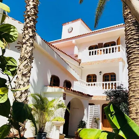 La Casa Blanca Maspalomas - - Adults Only 3* Maspalomas (Gran Canaria)