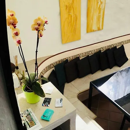 La Casa Blanca Maspalomas - - Adults Only Affittacamere Maspalomas (Gran Canaria)